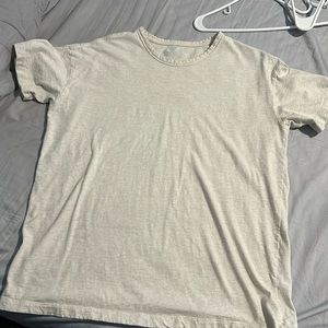 Aerie Boyfriend Tee